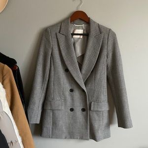 Aritzia Wilfred Margaux Blazer